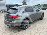 2013 Infinity QX70