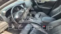 2013 Infinity QX70