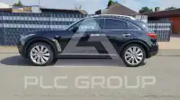 2013 Infinity QX70