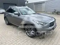 2013 Infinity QX70
