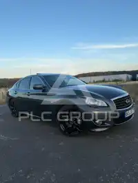 2013 Infinity M37