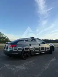 2013 Infinity M37