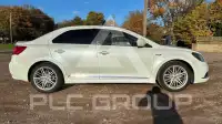 2013 Suzuki KIZASHI