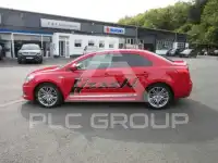 2013 Suzuki KIZASHI