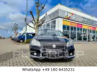 2013 Suzuki KIZASHI