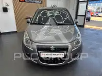 2013 Suzuki Splash
