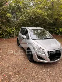 2013 Suzuki Splash