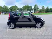 2013 Suzuki Splash