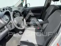 2013 Suzuki Splash
