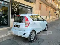 2013 Suzuki Splash