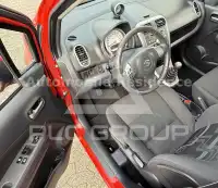 2013 Suzuki Splash