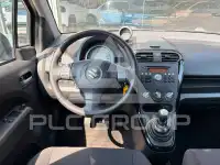 2013 Suzuki Splash