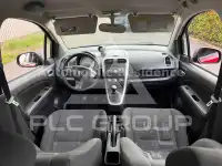 2013 Suzuki Splash