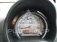 2013 Suzuki Splash