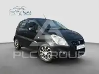 2013 Suzuki Splash