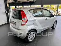 2013 Suzuki Splash