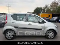 2013 Suzuki Splash