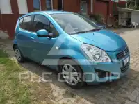 2013 Suzuki Splash