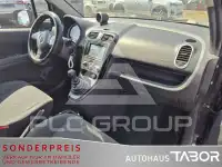 2013 Suzuki Splash
