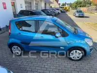 2013 Suzuki Splash