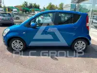 2013 Suzuki Splash