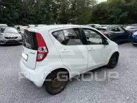2013 Suzuki Splash