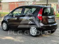 2013 Suzuki Splash