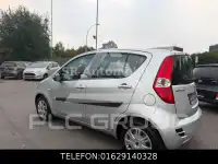 2013 Suzuki Splash