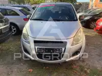 2013 Suzuki Splash
