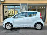 2013 Suzuki Splash