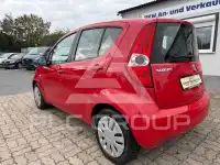 2013 Suzuki Splash