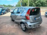 2013 Suzuki Splash