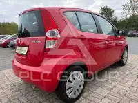 2013 Suzuki Splash