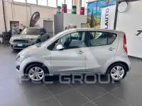 2013 Suzuki Splash