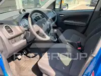 2013 Suzuki Splash
