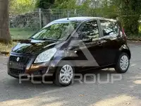 2013 Suzuki Splash