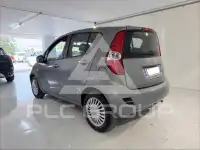 2013 Suzuki Splash