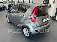 2013 Suzuki Splash
