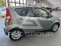 2013 Suzuki Splash