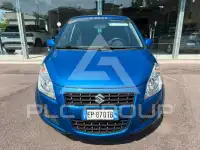 2013 Suzuki Splash