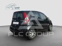 2013 Suzuki Splash