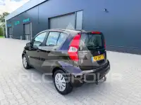 2013 Suzuki Splash