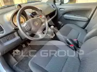 2013 Suzuki Splash