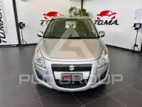 2013 Suzuki Splash
