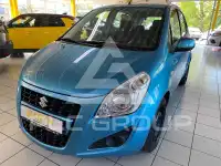 2013 Suzuki Splash