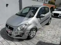 2013 Suzuki Splash