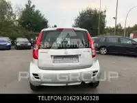 2013 Suzuki Splash