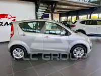 2013 Suzuki Splash