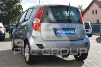 2013 Suzuki Splash