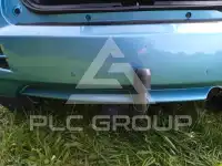 2013 Suzuki Splash